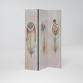 THE DELIQUESCE 3-Panel Room Divider