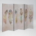 THE DELIQUESCE 6-Panel Room Divider