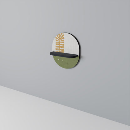 GREENERY WALK Διακοσμητικό Ράφι Art Shelf