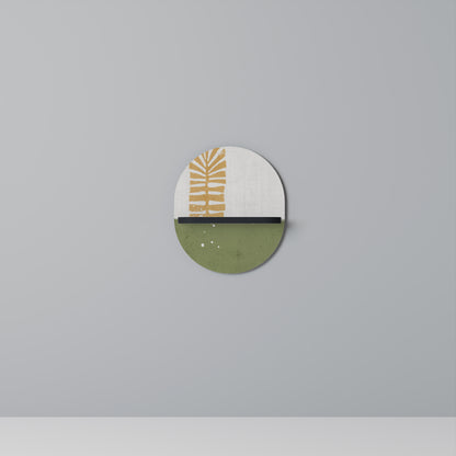 GREENERY WALK Διακοσμητικό Ράφι Art Shelf