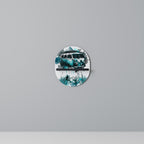 CARAVELLE LEGEND Art Shelf