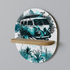 CARAVELLE LEGEND Art Shelf