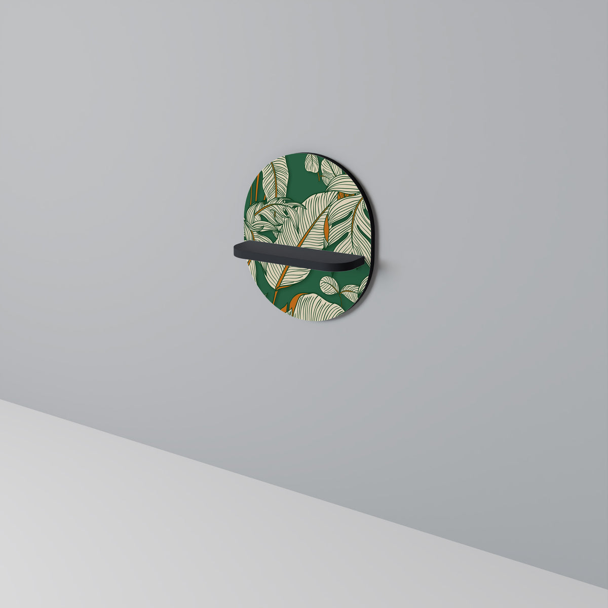 VERDANT PLEASURES Διακοσμητικό Ράφι Art Shelf