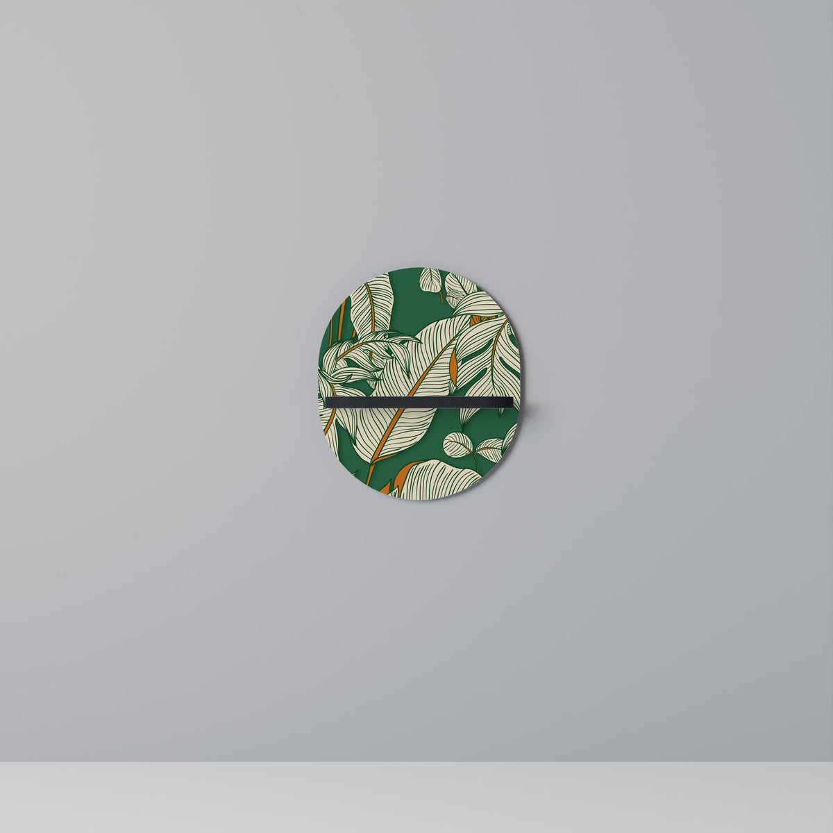 VERDANT PLEASURES Διακοσμητικό Ράφι Art Shelf