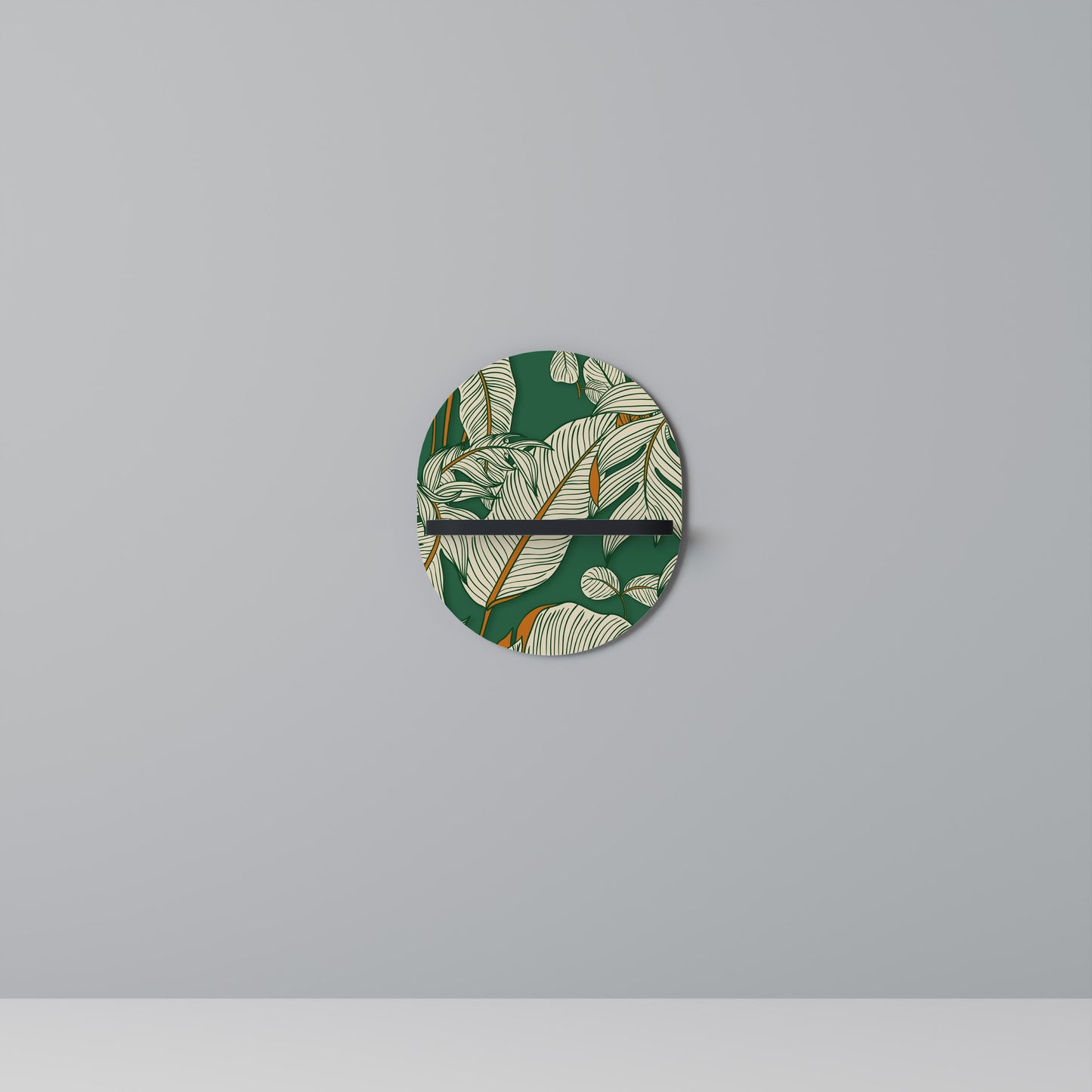 VERDANT PLEASURES Διακοσμητικό Ράφι Art Shelf