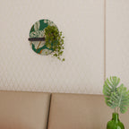 VERDANT PLEASURES Διακοσμητικό Ράφι Art Shelf