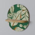 VERDANT PLEASURES Διακοσμητικό Ράφι Art Shelf