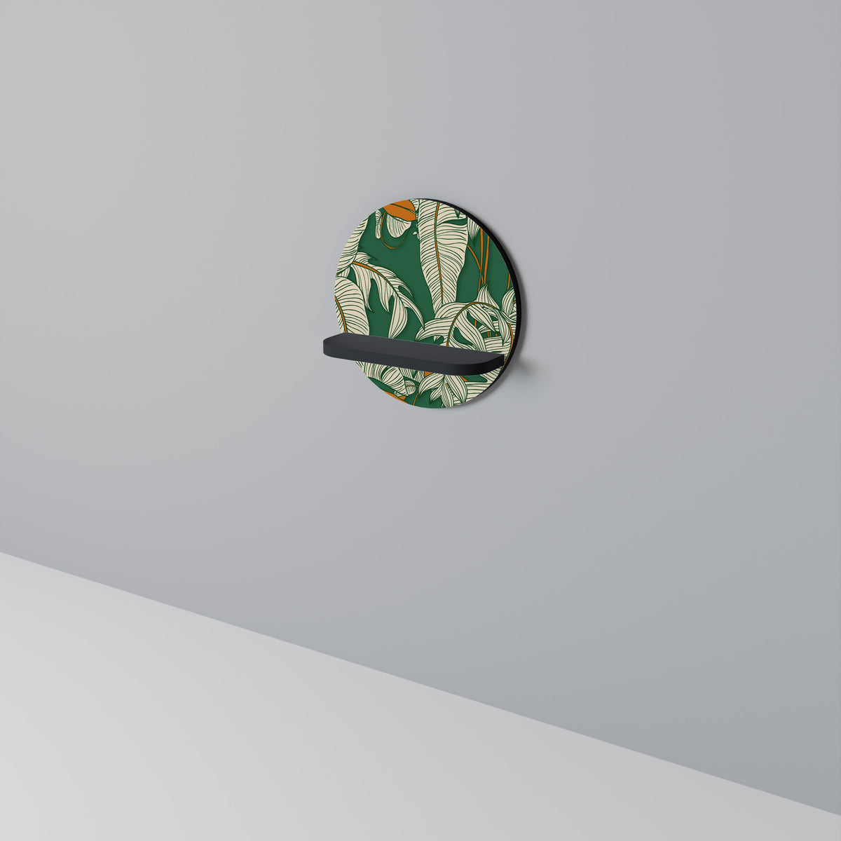 VERDANT PLEASURES Διακοσμητικό Ράφι Art Shelf