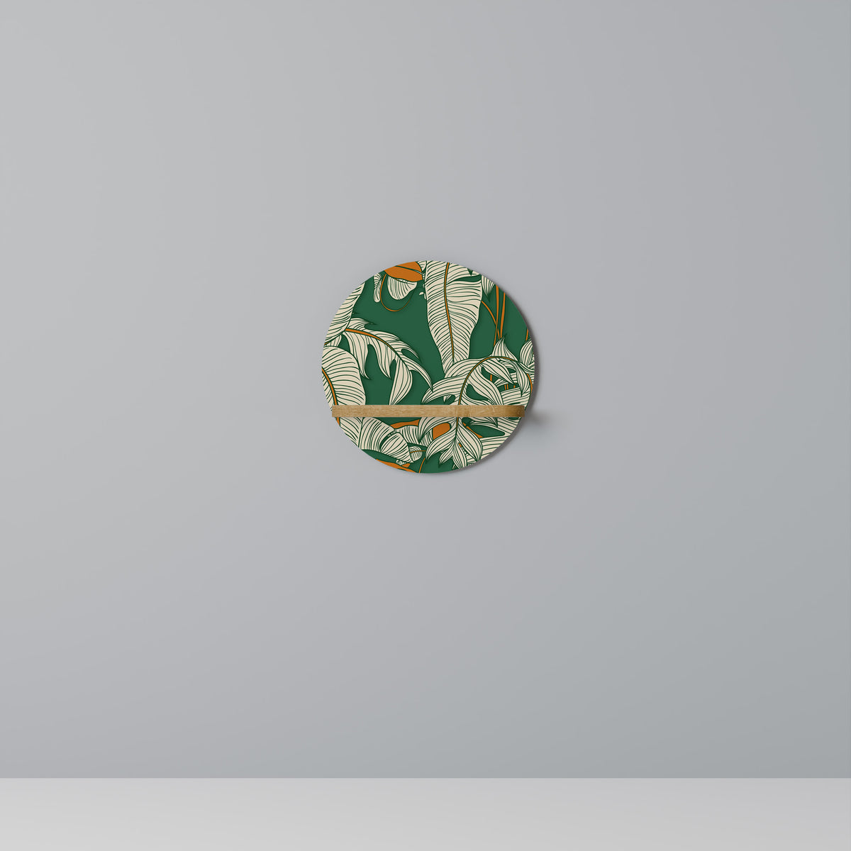 VERDANT PLEASURES Διακοσμητικό Ράφι Art Shelf