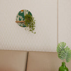 VERDANT PLEASURES Διακοσμητικό Ράφι Art Shelf