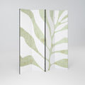 BOTANICAL SPARK 4-Panel Room Divider