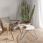 GALAXY OUTLINE Τραπεζάκι σαλονιού