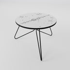 GALAXY OUTLINE Τραπεζάκι σαλονιού