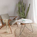 GALAXY OUTLINE Τραπεζάκι σαλονιού