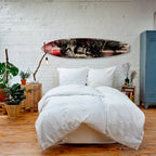 ARTIST ON THE EDGE Διακοσμητική σανίδα Surf