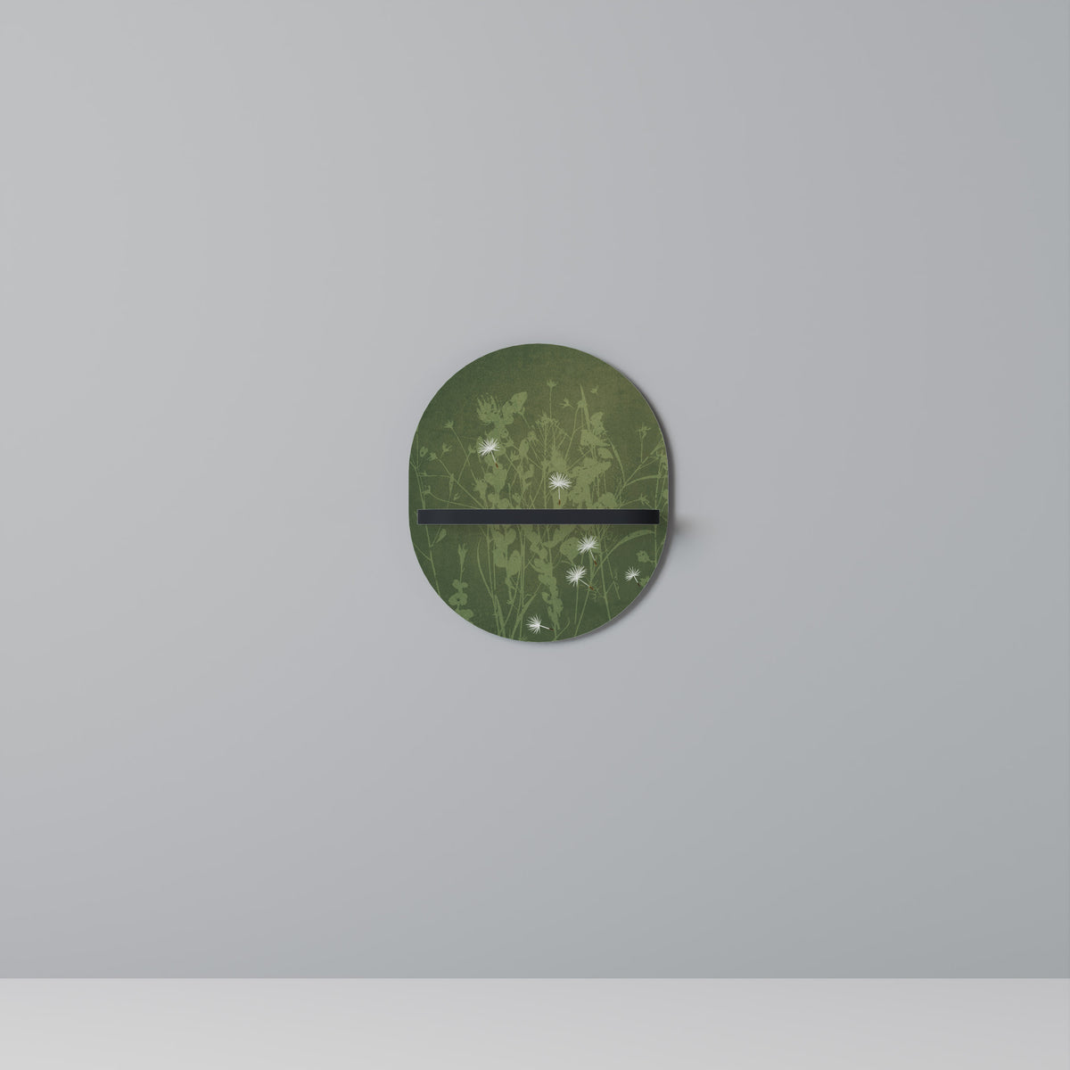 DANDELION HOLD Διακοσμητικό Ράφι Art Shelf