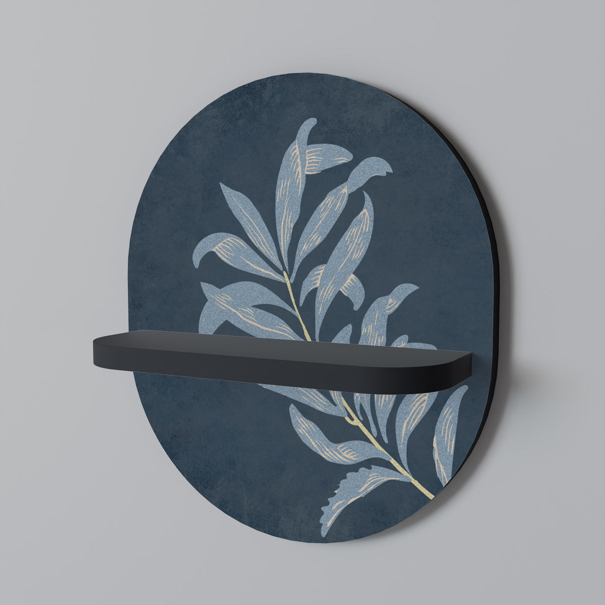 SHADOW BRANCH Διακοσμητικό Ράφι Art Shelf