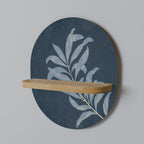 SHADOW BRANCH Διακοσμητικό Ράφι Art Shelf