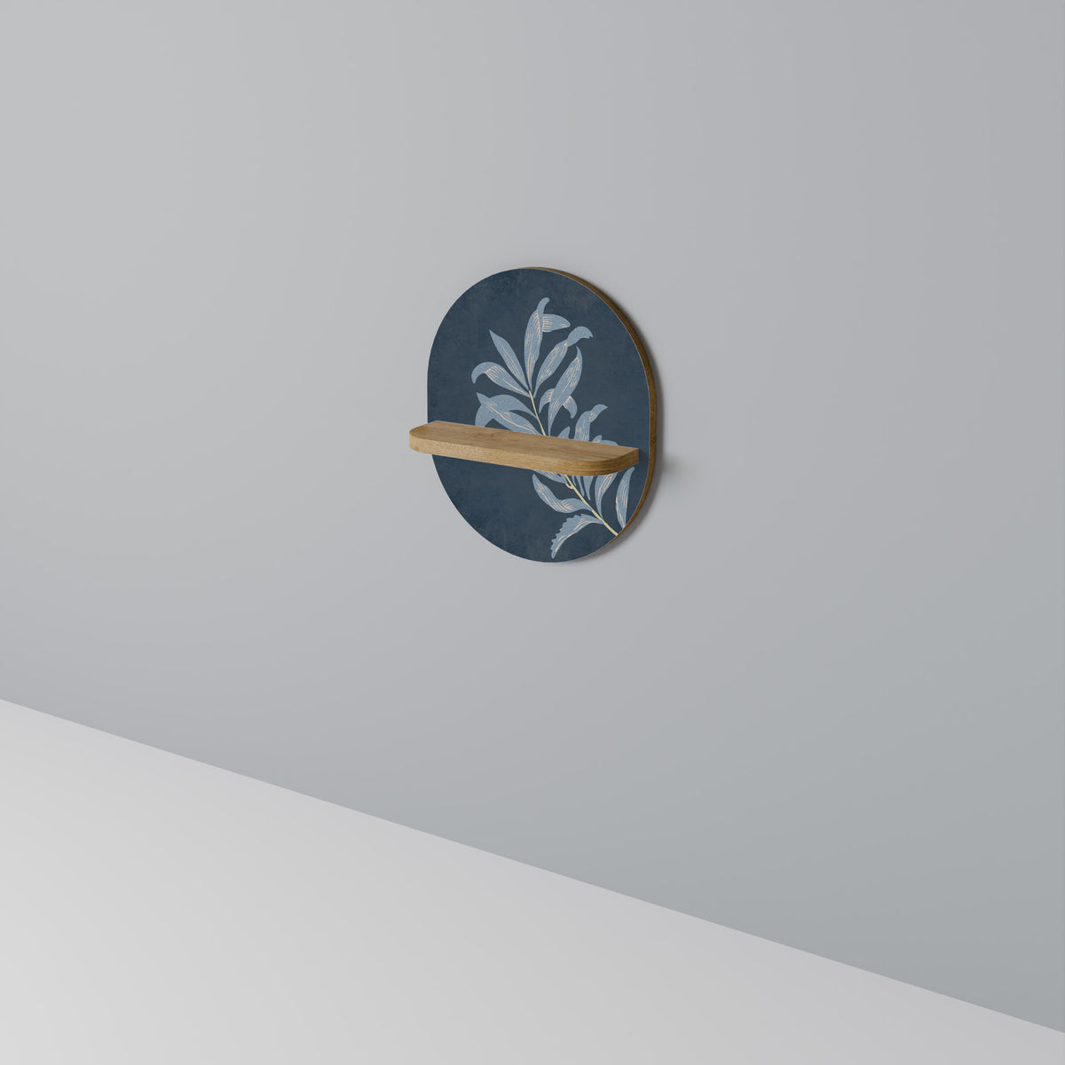 SHADOW BRANCH Διακοσμητικό Ράφι Art Shelf