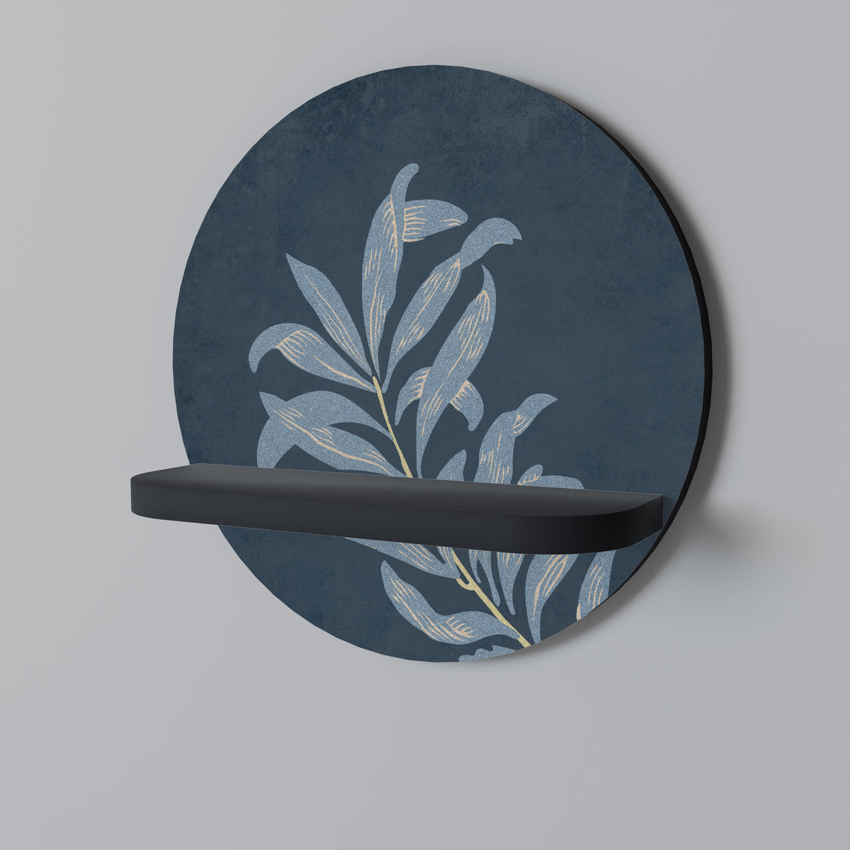 SHADOW BRANCH Διακοσμητικό Ράφι Art Shelf