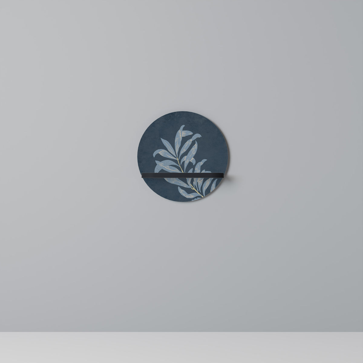 SHADOW BRANCH Διακοσμητικό Ράφι Art Shelf