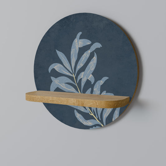 SHADOW BRANCH Διακοσμητικό Ράφι Art Shelf
