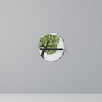 WILDERNESS DASH Art Shelf