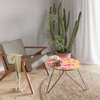 SKATEBOARD ARTISTRY Τραπεζάκι σαλονιού