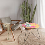 SKATEBOARD ARTISTRY Τραπεζάκι σαλονιού