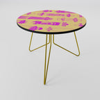 SKATEBOARD ARTISTRY Τραπεζάκι σαλονιού