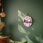 SKATEBOARD SKETCH Διακοσμητικό Ράφι Art Shelf