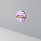 SKATEBOARD SKETCH Διακοσμητικό Ράφι Art Shelf