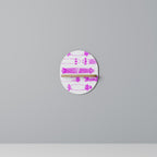 SKATEBOARD SKETCH Διακοσμητικό Ράφι Art Shelf