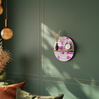 SKATEBOARD SKETCH Διακοσμητικό Ράφι Art Shelf