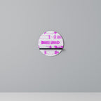 SKATEBOARD SKETCH Διακοσμητικό Ράφι Art Shelf