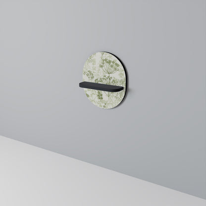FENNEL BALDACHIN Διακοσμητικό Ράφι Art Shelf