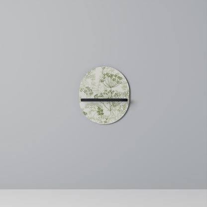 FENNEL BALDACHIN Διακοσμητικό Ράφι Art Shelf