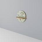 FENNEL BALDACHIN Διακοσμητικό Ράφι Art Shelf