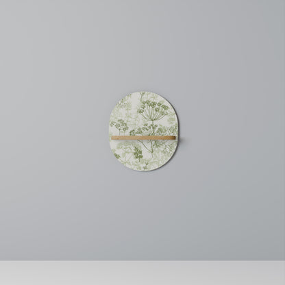 FENNEL BALDACHIN Διακοσμητικό Ράφι Art Shelf