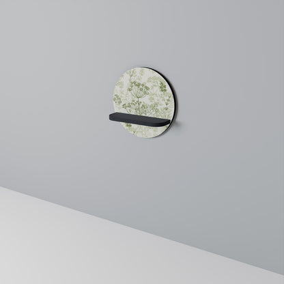 FENNEL BALDACHIN Διακοσμητικό Ράφι Art Shelf