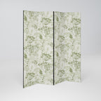FENNEL BALDACHIN 4-Panel Room Divider