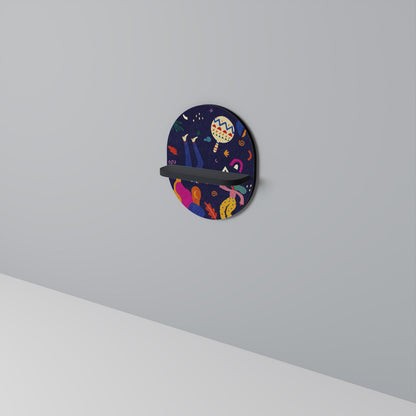 FESTIVE PLEASURES Διακοσμητικό Ράφι Art Shelf