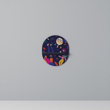 FESTIVE PLEASURES Διακοσμητικό Ράφι Art Shelf