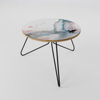 VELVET CROSSING Τραπεζάκι σαλονιού