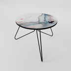 VELVET CROSSING Τραπεζάκι σαλονιού