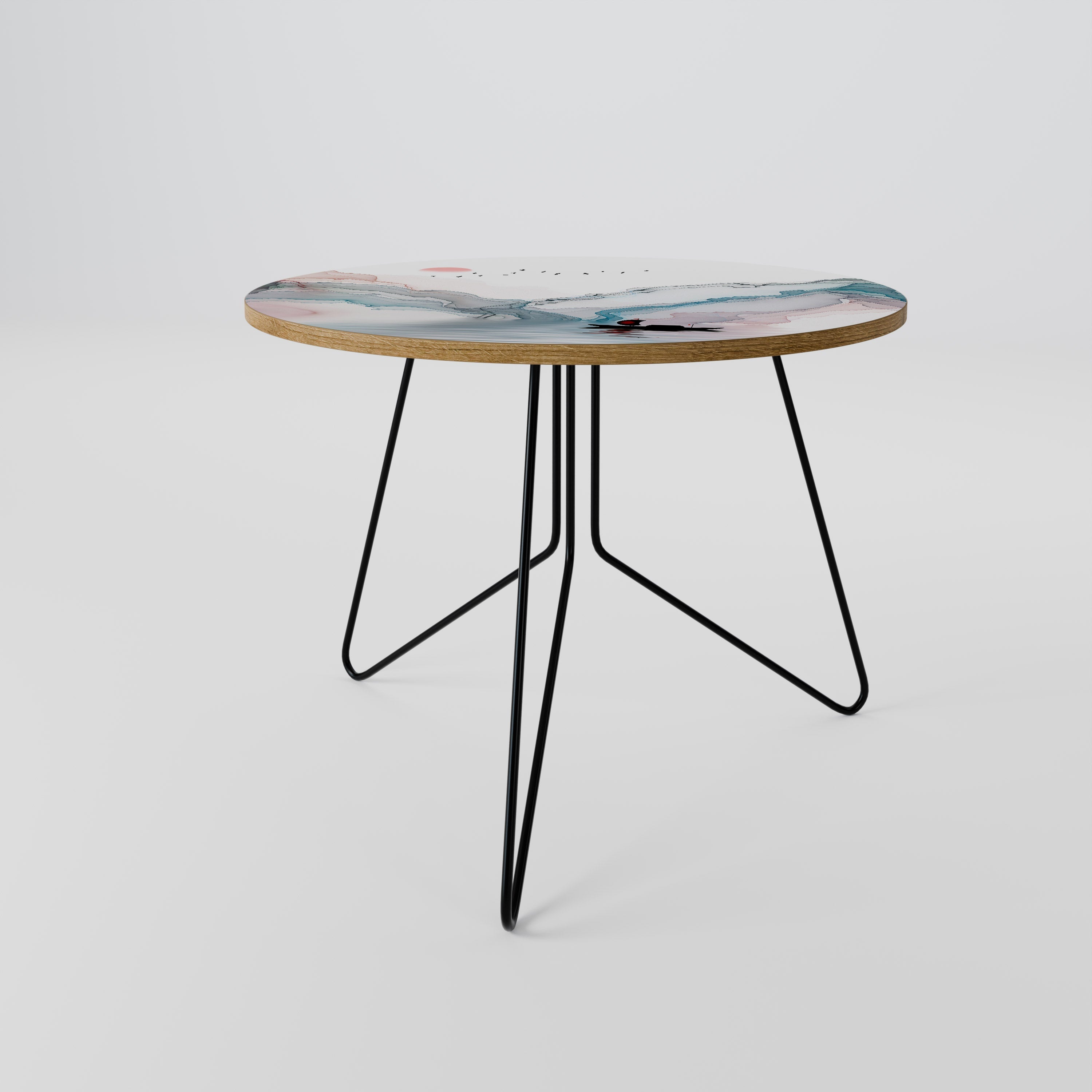 VELVET CROSSING Coffee Table 69