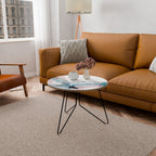 VELVET CROSSING Τραπεζάκι σαλονιού