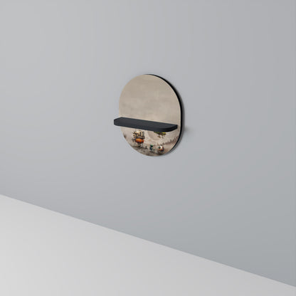 MACHINARIUM MACHINES Διακοσμητικό Ράφι Art Shelf