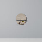 MACHINARIUM MACHINES Διακοσμητικό Ράφι Art Shelf