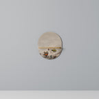 MACHINARIUM MACHINES Διακοσμητικό Ράφι Art Shelf